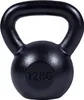 GORILLA SPORTS® Kettlebell - 12kg Gewichte, Gusseisen, Produktbild-Vorschau 1