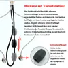 Küche Wasserhahn, Küchenarmatur, Wasserhahn Küche Produktbild-Vorschau 6