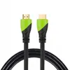 Vayox HDMI kabel 2.0 VA0018-3 | 3 m | 4K | Černá/zelená Náhled obrázku produktu 15