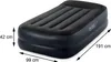 Intex 64122ND Pillow Twin 1-Persoons Luchtbed 99x191x42 cm Voir les images du produit 17