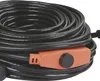 Frost protection heating cable, 2 m, 32 watts Náhľad obrázku produktu 1