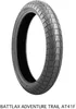 Bridgestone Motorradreifen car-tyres AT 41 F ( 90/90-21 TL Produktbild-Vorschau 4