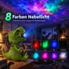 Proyector de estrellas con forma de dinosaurio, lámpara de Vista previa de la imagen del producto 4