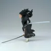 Banpresto - Bleach Kenpachi Zaraki 13cm Figurki Vibration Produktbild-Vorschau 3
