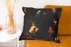 MuchoWow® Zierkissen Sofakissen Wohnzimmer Dekokissen 60x60 Produktbild-Vorschau 6