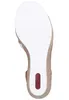 Rieker 61995-81 Schuhe Damen Plateau Keil Sandalen , Produktbild-Vorschau 14