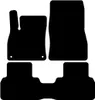 Kovvar Tappetini per Mercedes GLB X244/X248 2026-2026 - Anteprima dell’immagine prodotto 6