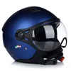 Jet Helm Mopedhelm | VITO MODA | Herren und Damen | Jethelm Produktbild-Vorschau 12