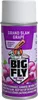 Big Fly Scented Bat Grip Spray BFSP1 Model Grand Slam Grape Produktbild-Vorschau 1