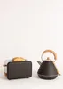 Pack TOAST RETRO Toaster + KETTLE RETRO Wasserkocher Produktbild-Vorschau 2