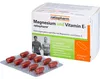 Magnesium und Vitamin E-ratiopharm Kapseln, 60 St. Kapseln Produktbild-Vorschau 2