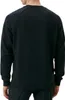 Under Armour Ua Rival Fleece Crew Sweatshirt-Schwarz Produktbild-Vorschau 18