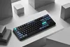 Keychron B33 Kabellose Tastatur 2.4 GHz / Bluetooth - 80% Voir les images du produit 3