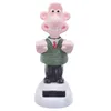 Mensch Wallace & Gromit Wackelfigur Solarfigur Produktbild-Vorschau 8