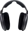 Kopfhörer mit Mikrofon Sennheiser HD 600 Schwarz Grau Produktbild-Vorschau 17