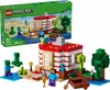 LEGO MINECRAFT 21275 Das TNT-Dschungelhaus (21275) Voir les images du produit 22