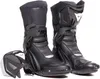 Dainese Nexus 3 Motorrad Stiefel, schwarz/schwarz, 44 Produktbild-Vorschau 9