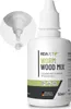 REAVET Wurm-Kraut Liquid 50 ml – für Hunde & Katzen, mit Produktbild-Vorschau 1