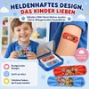 Paw Patrol Kinderpflaster Lizensiertes Produkt - Metall-Box Produktbild-Vorschau 2