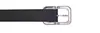 Vanzetti Leder Gürtel Classics 40mm Belt W85 Marine blau Produktbild-Vorschau 5