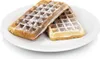 Princess Waffeleisen für Belgische Waffeln Deluxe 1500 W Produktbild-Vorschau 10
