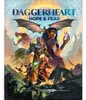 Daggerheart Rollenspiel-Erweiterung Hope & Fear mit Anteprima dell’immagine prodotto 3