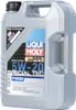 Liqui Moly Special Tec F Eco Sae 5w-20 Motoröl 5l Produktbild-Vorschau 4