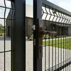 NATI Tor-Set – Brauner Griff 90, Schloss 90/22, Zylinder Produktbild-Vorschau 9