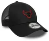 Cappellino New Era 60691125 da Unisex Anteprima dell’immagine prodotto 3