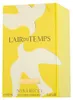 Nina Ricci L'Air du Temps Eau de Parfum pour femme 100 ml Voir les images du produit 9