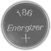 Energizer E301536501 Pile bouton alcaline LR43/186/AG12 Voir les images du produit 15