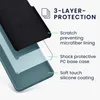 kwmobile Handyhülle für Google Pixel 8 Pro Hülle, für Pixel Produktbild-Vorschau 6