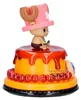 One Piece - Figurine Tony Tony Chopper Paldolce Collection Voir les images du produit 2