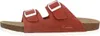 JOSEF SEIBEL Hermine 01 | Sandale für Damen | Rot Produktbild-Vorschau 9