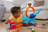 Mattel Hw City Smyčka Se Žravým T-Rexem Náhľad obrázku produktu 9
