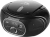 JVC radio RD-E221B Boombox black Podgląd zdjęcia produktu 6