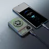 Dudao K24 Usb-A / Usb-C 10000Mah Powerbank - Grau Produktbild-Vorschau 7