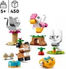 LEGO® Classic 11034 Kreative Tiere Produktbild-Vorschau 16