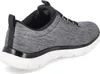 SKECHERS Summits-Louvin Schuhe Herren schwarz 44 Produktbild-Vorschau 16