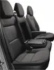 Coperture TOYOTA ProAce MAX dal 2024 - 100% TIPICHE Anteprima dell’immagine prodotto 1