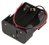 goobay Batteriehalter 6 x AaMignon (Bulk) Vista previa de la imagen del producto 4