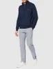 Fynch Hatton - Herren Strickjacke aus reiner Baumwolle Produktbild-Vorschau 5