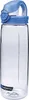 Nalgene Trinkflasche 'OTF', 0,65 L transparent/ schwarz Produktbild-Vorschau 7