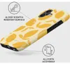 Coque MagSafe pour iPhone 17 Tough Motifs Lemon tart Burga Voir les images du produit 6