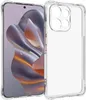 TPU Hülle Clear Armor Soft Case für Motorola Moto Edge 50 Produktbild-Vorschau 1