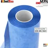 Abdichtbahn 15 m Rolle Dichtbahn Duschelement 0,67mm 300 g/m Entkopplungsbahn Produktbild-Vorschau