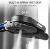 Náhradní nástavec pro elektrický mop pro tyčový vysavač Náhled obrázku produktu 4