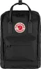 Fjällräven Kånken Laptop Plecak Black 13" 13 L Podgląd zdjęcia produktu 4