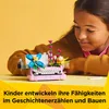 LEGO® Creator 31169 Písací stroj s kvetmi Náhľad obrázku produktu 17