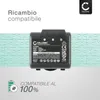 CELLONIC 2x Batteria per Telecomando Compatibile con IMET Anteprima dell’immagine prodotto 4